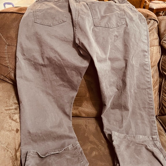 Flint and Tinder 365 casual pants - Picture 6 of 13